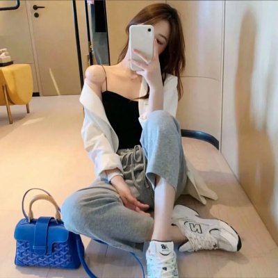 撞死了一只羊